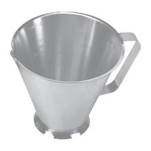 MESURE GRADUEE INOX 18/8 1L (1) photo du produit