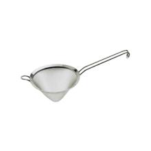 CHINOIS EN POINTE EN TOILE INOX CUINOX 18/8 150MM (1) photo du produit