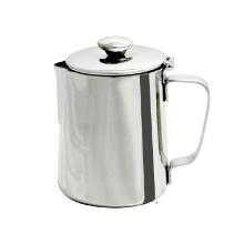 CAFETIERE INOX D.92 H.126MM 600ML (1) photo du produit