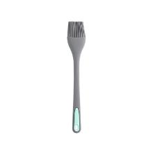 PINCEAU PATISSIER BASIC SILICONE L.200X35MM (1) photo du produit