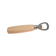 FLESOPENER MET HOUTEN GREEP 15CM (1) artikelfoto