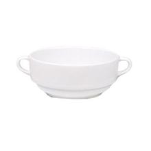 BOL À POTAGE AVEC ANSES GURAL/ENT D.123 H.53MM - 400ML (12) photo du produit