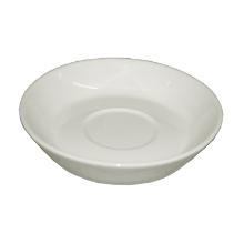 SOUS-TASSE BORN PORCELAINE D.120MM (6) photo du produit