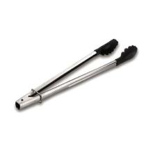PINCE A SERVIR INOX EMBOUTS NYLON 30CM (1) photo du produit