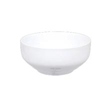 BOL PORCELAINE GURAL ENT BLANC D.130 H.55MM 450ML (12) photo du produit