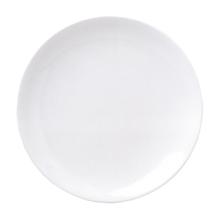 ASSIETTE PLATE PORCELAINE GURAL ENT BLANCHE D.150MM (1X12) photo du produit