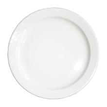 ASSIETTE PLATE GURAL VENUS BLANCHE D.180MM (12) photo du produit