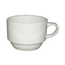 TASSE A CAFE GURAL DELTA/ENT 170ML (12) photo du produit