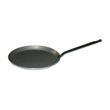 CREPIERE DE BUYER DE BUYER CARBON PLUS D.280MM (1) photo du produit