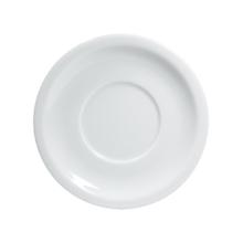 SOUS-TASSE VENUS BLANC POUR TASSE 170ML (12) photo du produit