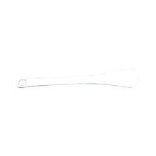 SPATULE POLYGLASS BLANCHE 220degres 50CM (1) photo du produit