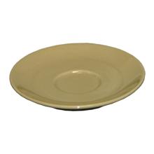 ONDERTAS VOOR KOFFIE/CAPPUCCINOTAS APPLE BEIGE (1) artikelfoto