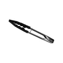 PINCE UNIVERSELLE INOX AVEC BOUT EN NYLON 230MM (1) photo du produit
