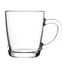 MUG PASABAHCE TRSP AVEC ANSE 320ML (12) photo du produit