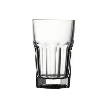 VERRE CASABLANCA/MAROCCO ESSENTIALS D.78 H.120MM 280ML (12) photo du produit