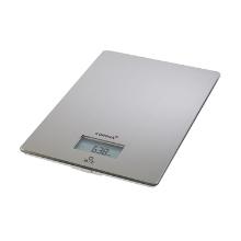 BALANCE DIGITALE ADE DENISE SILVER 5KG - INCL BEBAT+RECUPEL (1) photo du produit
