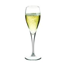 FLUTE A CHAMPAGNE MONTE CARLO AVEC POINT MOUSSAGE D.57 H.193MM 135ML (6) photo du produit