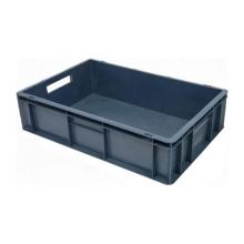 CUINOX BAC FERME EMPILABLE GRIS 600X400X150MM (1) photo du produit