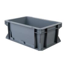 BAC A COUVERT CUINOX EMPILABLE 300X200X120MM (1) photo du produit