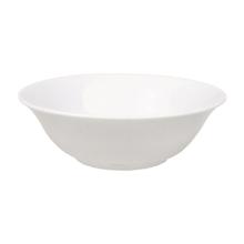 SALADIER ENT PORCELAINE BLANC D.270 (1) photo du produit