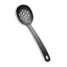 CUILLERE A SERVIR LACOR NYLON NOIR PERFORE 305MM (1) photo du produit
