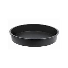 MOULE A TARTE MOULFLEX SILICONE DIAM.240 H.42MM 1.9L (1) photo du produit