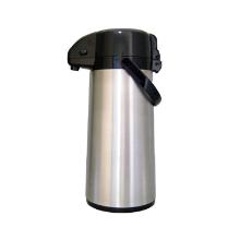 POMPTHERMOS INOX MET GLAZEN BINNENWAND 1.9L (1) artikelfoto