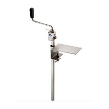 BLIKOPENER RVS TAFELMODEL MET KLEMVOET H.78CM (1) artikelfoto