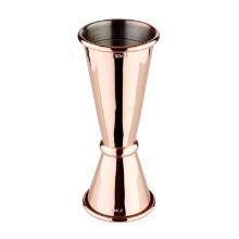MESURE A BOISSONS GRADUEE CUIVRE 25/50ML (1) photo du produit