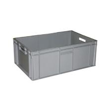 CUINOX BAC FERME EMPILABLE GRIS 600X400X270 (1) photo du produit