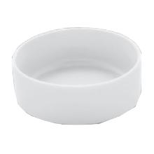 BOL PORCELAINE GURAL PARIS BLANC EMPILLABLE D.120 H.45MM 310ML (1X12) photo du produit