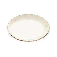 ASSIETTE PLATE PORCELAINE GURAL ENT SIDE D.210MM (12) photo du produit