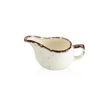 MINI MELK-SAUSKOMMETJE GURAL ENT SIDE L.55 H.45MM 90ML (6) artikelfoto