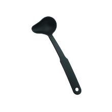 CUILLERE A SAUCE BLACK NYLON MAX 210degres L.270MM 30ML (1) photo du produit