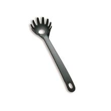 CUILLERE A PATES BLACK NYLON MAX 210degres L.290MM (1) photo du produit