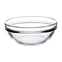 SALADIER CHEFS EMPILABLE D.105 H.45MM 210ML (1X6) photo du produit