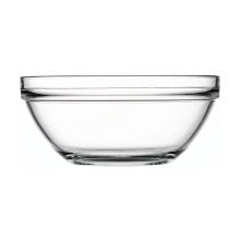 SALADIER CHEFS EMPILABLE D.120 H.55MM 340ML (1X6) photo du produit