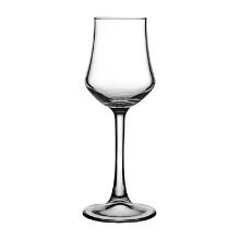 VERRE GRAPPA/PORTO/SHERRY/LIQUEUR D.46/64 H.169MM 115ML (6) photo du produit