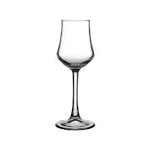 VERRE GRAPPA/PORTO/SHERRY/LIQUEUR D.46/64 H.169MM 115ML (12) photo du produit