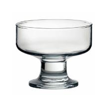 COUPE GLACE ICEVILLE EMPILABLE D.100MM H81MM 265ML (1X6) photo du produit