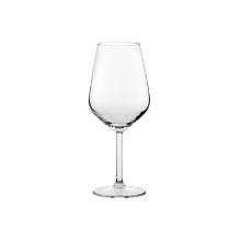 VERRE A VIN ALLEGRA PASABAHCE D.91 H.218MM 490ML (6) photo du produit