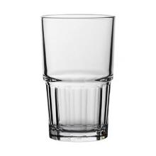 GLAS STAPELBAAR TUMBLER NEXT D.73 H.118MM 284ML (1X12) artikelfoto