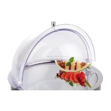 ROLLTOP COVER VOOR BUFFETSET FOCUS (1) artikelfoto
