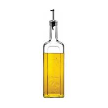BOUTEILLE HUILE/VINAIGRE HOMEMADE H.208MM 250ML (1X2) photo du produit