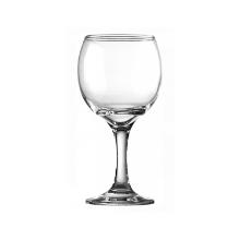 VERRE A VIN BUDGET D.80 H.160MM 275ML (12) photo du produit