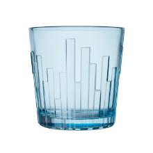 GLAS TUMBLER SCALA BLAUW D.90 H.90MM 300ML (1X24) artikelfoto
