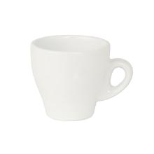 KOFFIETAS AROMA WHITE D.80 H.75MM 190ML (6) artikelfoto