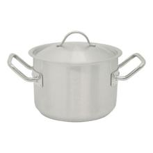 CASSEROLE AVEC COUVERCLE PROFILINE D.160 H.115MM - 2L (1) photo du produit