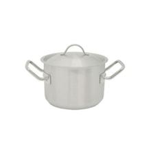 CASSEROLE AVEC COUVERCLE PROFILINE D.240 H.157MM - 6L (1) photo du produit