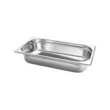BAC GASTRONORM 1/3 INOX 18/8 150MM (1) photo du produit
